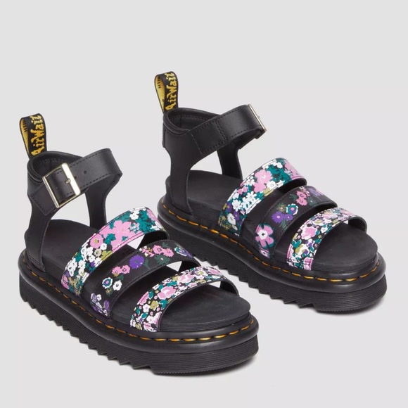Dr. Martens Shoes - Dr. Martens Sandals 💜